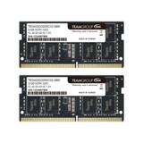 Teamgroup Elite Ddr4 64Gb Kit (2 X 32Gb) 3200Mhz Pc4-25600 Cl22 Unbuffered No...