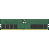 New Kingston Kcp548Ud8-32 32Gb Ddr5 Sdram Memory Module Ram 4800Mts Kcp548Ud832