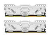 Geil Polaris 32Gb (2 X 16Gb) 288-Pin Pc Ram Ddr5 5200 (Pc5 41600) Desktop Memory