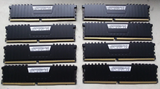 Corsair Vengeance Lpx 32Gb (8X4Gb) Ddr4 Ram