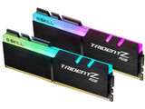 G.Skill Trident Z Rgb (For Amd) F4-3600C18D-16Gtzrx Memory Module 16 Gb 2 X 8 Gb