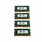 64Gb (4X16Gb) Mem Ram For Msi Notebook Gt62Vr-6Rd Dominator G By Cms D2