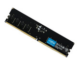 Crucial 16Gb (1X16Gb) Ddr5 Udimm 5200Mhz Cl42 Desktop Pc Memory