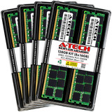 128Gb 8X 16Gb Pc3-10600R Rdimm Intel P4304Cr2Lfgn S2600Cp4 S5520Urt Memory Ram
