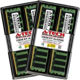 128GB 4x 32GB PC4-2133 LRDIMM Supermicro 2029U-E1CRT 6029U-E1CRT Memory RAM