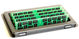 128Gb (4X32Gb) Pc4-17000P-R Ddr4 Ecc Server Memory Ram For Supermicro X10Drff