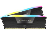 Corsair Vengeance Rgb 64Gb (2 X 32Gb) 288-Pin Pc Ram Ddr5 6000 (Pc5 48000) Deskt