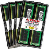 256GB 8x 32GB PC4-2400 RDIMM ASUS RS700-E8-RS4/V2 RS700-E8-RS8/V2 Memory RAM