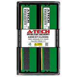 64GB 2x 32GB DDR5-4800 Supermicro 531AD-I Memory RAM