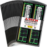 256GB 32x 8GB PC3-12800R RDIMM ASUS RS920A-E6/RS8 RS924A-E6/RS8 Memory RAM