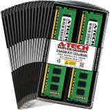 256GB 32x 8GB PC3-12800E ECC UDIMM ASUS RS924A-E6/RS8 Memory RAM