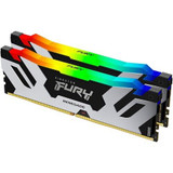 Kingston 32Gb Fury Renegade Ddr5 7200 Mhz Kit (Kf572C38Rsak2-32)