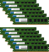 24Gb (12X2Gb) Ddr3 1066Mhz Pc3-8500 240-Pin Ecc Udimm Ram Kit For Xserve (2009)