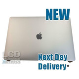 Apple Macbook A2141 Mounting Display Emc 3347 Silver-