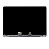 New Lcd Screen Display Assembly For Macbook Pro 16" M1 A2485 2021 Space Gray Oem