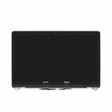 For Macbook Pro Retina 15" A1990 2018 Emc 3215 Lcd Screen Full Assembly Silver