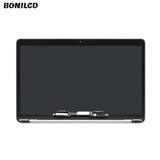 16" Lcd Full Screen Assembly For Apple Macbook Pro 16 Retina A2141 2019 Silver