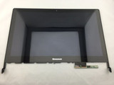 15.6 Lcd Led Touch Laptop Screen Assembly Digitizer Lenovo Edge 15 80H1X002Us