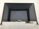 Lenovo Edge 15 80H1 15.6 Laptop Led Lcd Touch Screen Digitizer Lp156Wf4 (Sp)(L1)