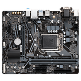 For Gigabyte H410M Ds2V V3 Lga1200 Micro Atx Vga Dvi 64Gb Motherboard Test Ok