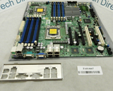 Supermicro X8Dt3-Ln4F-O Dual Lga 1366 Intel Socket B Atx Motherboard Rev. 2.01