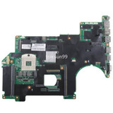 Laptop Motherboard For Dell Alienware M17X R2 S989 Mainboard Cn-014M8C 014M8C