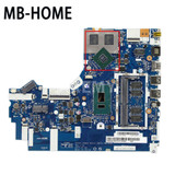 Nm-B452 For Lenovo 520-15Ikb 320-15Ikb Motherboard I3 I5 I7-8550U 4Gb Mx150 V2G