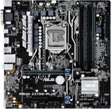 For Asus Prime Z270M-Plus Lga1151 Ddr4 M-Atx Motherboard