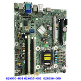 For Hp Rp 5800 Pos Motherboard 628930-001 628655-001  628656-000 100% Tested Work