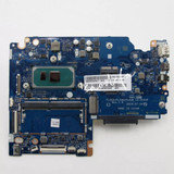 For Lenovo S340-15Iil Motherboard I3-1005G1 I5-1035G1 I7-1065G7 Cpu 4G La-H103P