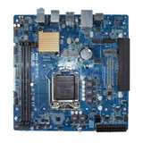 For Asus Pio-B150M Lga1151 Ddr4 Motherboard 100% Testeded