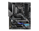 For Msi Mag Z490 Tomahawk Motherboard Lga1200 Ddr4 Atx Mainboard