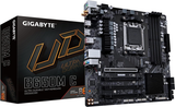 Gigabyte B650M C (Am5/ Lga 1718/ Amd/ B650/ Micro-Atx/ 5-Year Warranty/ Ddr5/ Pc