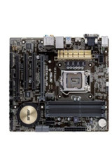 For Intel H97 For Asus H97M-Plus Motherboard Ddr3 Lga 1150 Desktop Mainboard