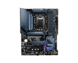 Msi Mag Z590 Torpedo Motherboard Intel Z590 Lga1200 Ddr4 M.2 Atx Core Usb 3.2 Dp