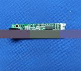 1Pc Used  Industrial Touch Screen Driver G-Etp-4000Racg S4000Ragg