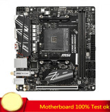 For Msi Mpg B450I Gaming Plus Max Wifi Motherboard Supports Ddr4 100% Tested Work