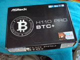 Motherboard H110 Pro Btc For Asrock Lga1151