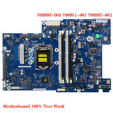 For Hp Z1 G2 Ddr3 32G Workstation Motherboard 700997-001 700951-001