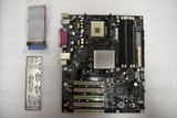 Intel Desktop Motherboard D875Pbz