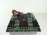 Pxxhp Dell Poweredge R620 System Board V3