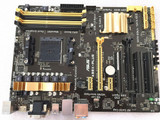 Asus A88X-Plus Motherboard Amd A88X Socket Fm2/Fm2 Atx Ddr3