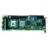 Used & Tested Aaeon Fsb-860B Industrial Motherboard