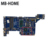La-H328P For Hp 15-Dw 15-Dw0037Wm 15S-Du Motherboard I5-1035G1 2Gb-Gpu