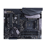 For Asus Crosshair Vi Hero Motherboard C6H Amd X370 Am4 Mainboard