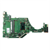 L63561-001 L63561-601 Da0P5Amb6D0 Hp Tpn-Q222 15-Dy 15-Fq Motherboard 4417U Cpu