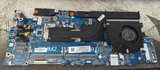 Hp Zbook Firefly G8 15.6" Intel I5 Nvidia T500 Motherboard 6050A3216701-Mb-A01