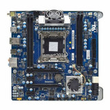 Dell Alienware Aurora R4 Motherboard M-Atx Intel X79 Lga2011 Ddr3 Sata3 07Jnh0