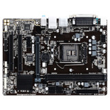 High Quality 1151 Chipset Motherboard Supports 6Th&7Th Intel Core Processors