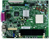 Dell 0Yp693 Am2 Ddr2 Pci-E Optiplex Sff 740